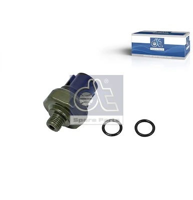 Pressure Switch